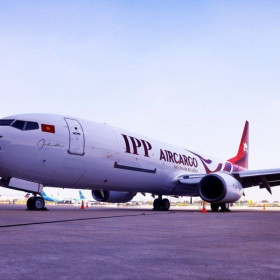 "Nuôi quân, chờ thời" hay cú delay vô thời hạn của IPP Air Cargo?