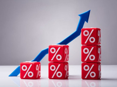 Lãi suất huy động liên tục tăng và lên sát 9%/năm, lãi suất cho vay sẽ ở mức nào?