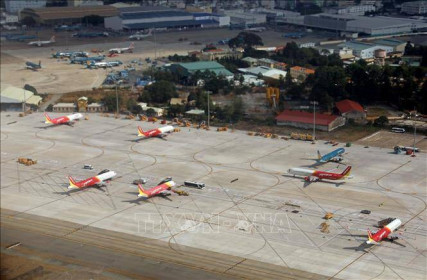 Vì sao IPP Air Cargo xin dừng cấp phép bay?