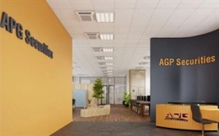Chứng khoán APG quyết định bán sạch cổ phiếu công ty liên quan Chủ tịch Nguyễn Hồ Hưng