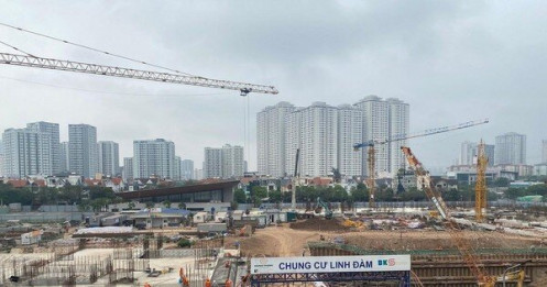 Chi tiết 8 dự án nhà ở tại Hà Nội được phép bán cho người nước ngoài
