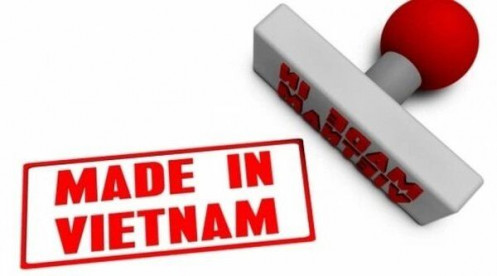 Dự thảo quy định "sản xuất tại Việt Nam" sẽ dẹp nạn "đội lốt" hàng VN?