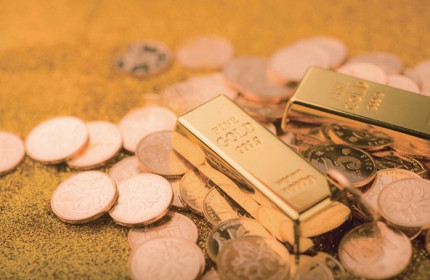 Nhu cầu vàng tăng vọt trên toàn thế giới