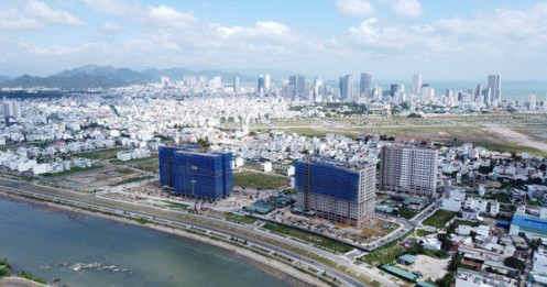 Khánh Hòa sẽ xây hơn 13.000 căn hộ
