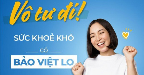 Tập đoàn Bảo Việt: 9 tháng, tổng doanh thu hợp nhất đạt 40.254 tỷ đồng, tăng trưởng 10,5%