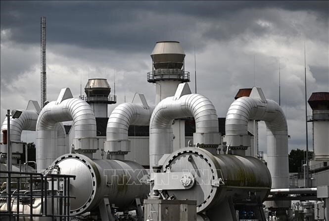 Khủng hoảng năng lượng “bào mòn” ngành công nghiệp châu Âu ra sao?
