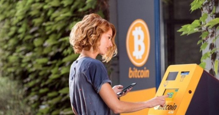 Có gần 40.000 ATM Bitcoin trên khắp thế giới