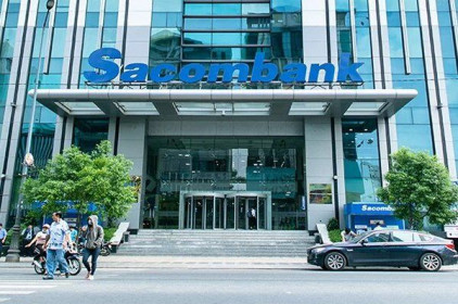 Nhóm 8 nhà đầu tư nước ngoài không còn là cổ đông lớn tại Sacombank