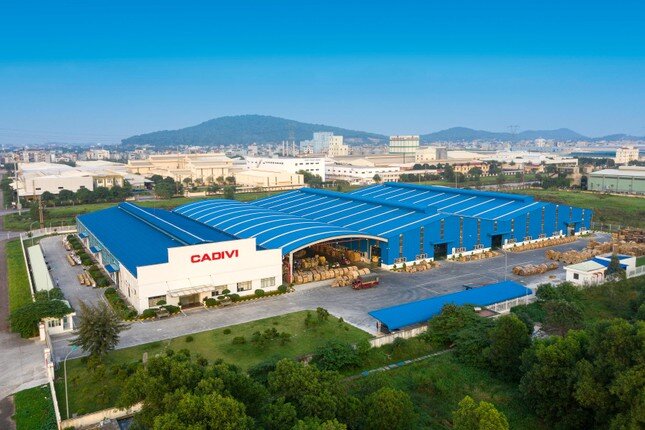 GEE chính thức đổi tên thành Công ty cổ phần Điện lực Gelex