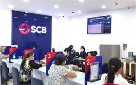 SCB đang tích cực làm việc với các công ty chứng khoán liên quan đến trái phiếu
