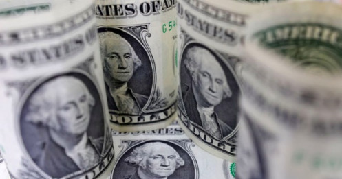 Đô la Mỹ tăng giá mạnh khi Fed báo hiệu mạnh tay tăng lãi suất