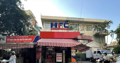 Doanh nghiệp mách chiêu gỡ khó thị trường xăng dầu