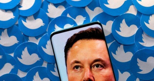 Bloomberg: Tỷ phú Elon Musk có ý định cắt giảm một nửa số nhân sự của Twitter