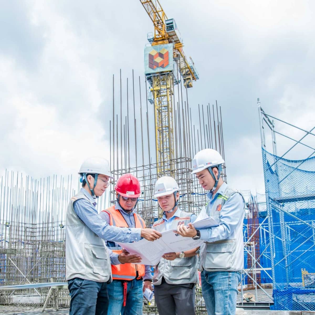 Hưng Thịnh Incons công bố Báo cáo Quý 3/2022. Theo Báo cáo tài chính Quý 3/2022 vừa được Công ty Cổ  ...