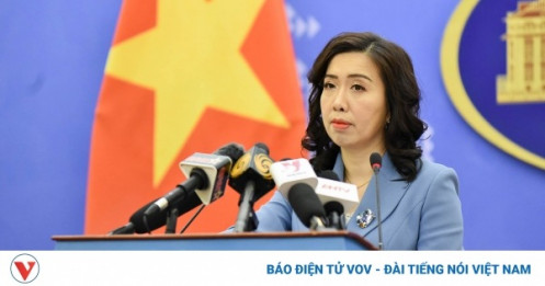 Bộ Ngoại giao lên tiếng về an ninh lương thực của Việt Nam
