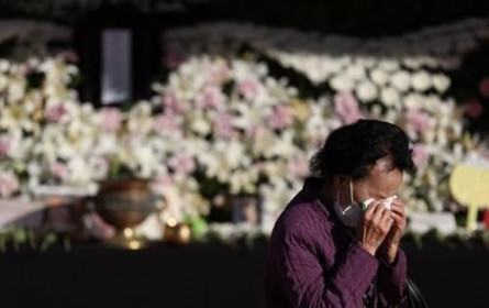 Hàn Quốc tập trung điều tra hành tung đáng ngờ của 2 cảnh sát trong thảm họa Itaewon