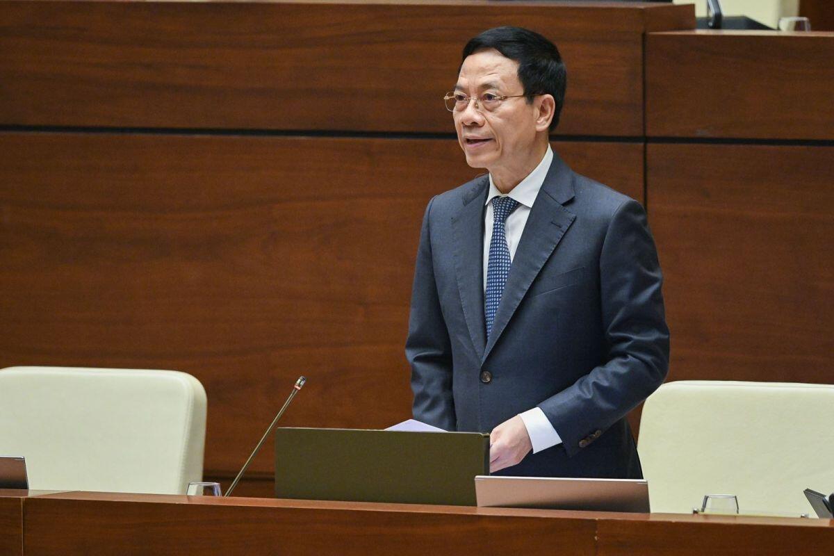 Quý I/2023 sẽ tổ chức đấu giá tần số vô tuyến điện