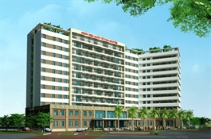Bệnh viện Quốc tế Thái Nguyên giảm 26% lãi ròng trong quý 3