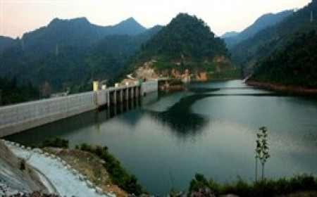 Thời tiết thuận lợi, Thủy điện Vĩnh Sơn - Sông Hinh lãi ròng hơn 220 tỷ đồng trong quý 3