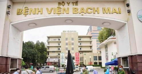 Bộ trưởng Bộ Tài chính nói về việc Bệnh viện Bạch Mai, Bệnh viện K xin thôi tự chủ