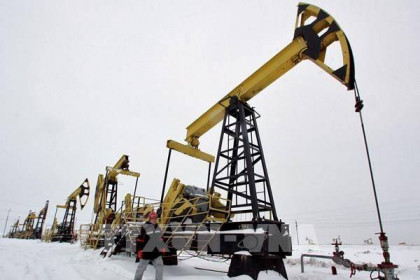Giá dầu thế giới tuần qua tăng mạnh do lo ngại thiếu cung