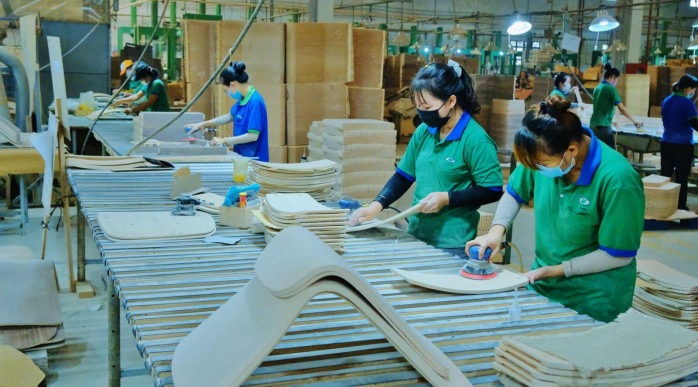 Giải 'cơn khát' gỗ hợp pháp cho các làng nghề