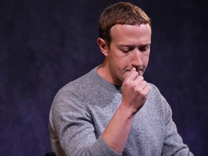 Zuckerberg bế tắc, Meta lao dốc: 'Kỷ nguyên bất khả chiến bại' của Big Tech đến hồi kết?