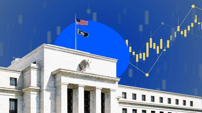 Một cuộc suy thoái mới có thể khiến Fed ngừng nâng lãi suất?
