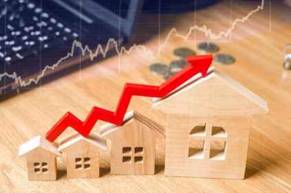 Những yếu tố vĩ mô tác động trực tiếp tới thị trường bất động sản