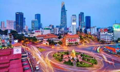 Báo Mỹ: Việt Nam đang vượt xa các nước ở châu Á về tốc độ tăng trưởng