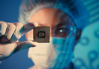 Samsung sắp sản xuất chip cho các "ngôi nhà trên bánh xe"