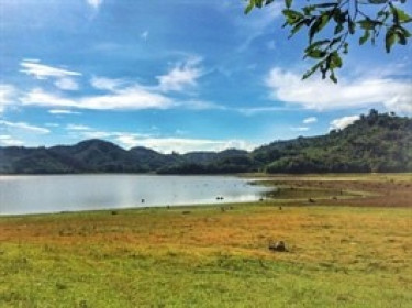 Vietnamcacao, Dịch vụ Du lịch Minh Nhựt Đạ Tẻh muốn hồi sinh khu du lịch hồ Đạ Tẻh 534 ha