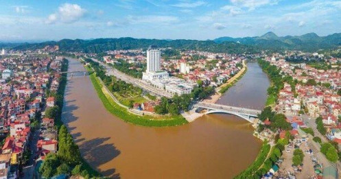 Lạng Sơn duyệt quy hoạch khu tổ hợp dịch vụ, sân golf và đô thị 690ha 'vượt' cấp