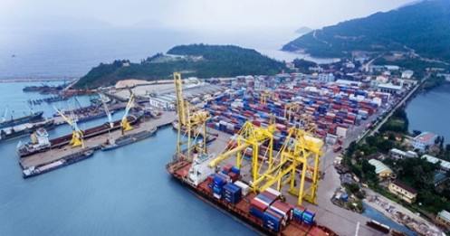 Doanh nghiệp cảng biển, vận tải biển bội thu