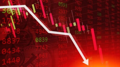 Chuyên gia: Chứng khoán còn rung lắc, không vội vàng giải ngân 'bắt đáy'