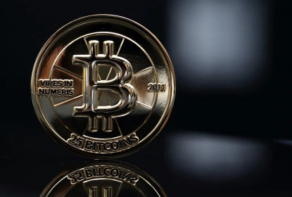 Mỹ tịch thu 50.000 Bitcoin có liên quan đến vụ Silk Road