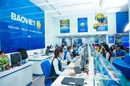 Lợi nhuận BVH đi lùi 14% trong quý 3