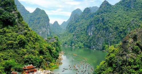 Ninh Bình chỉ đạo 'nóng' về siêu dự án du lịch gần 2.000ha