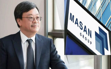 Masan Group: Công ty mẹ lỗ hơn 1.300 tỷ đồng, liên tục phát hành trái phiếu không đảm bảo để đảo nợ