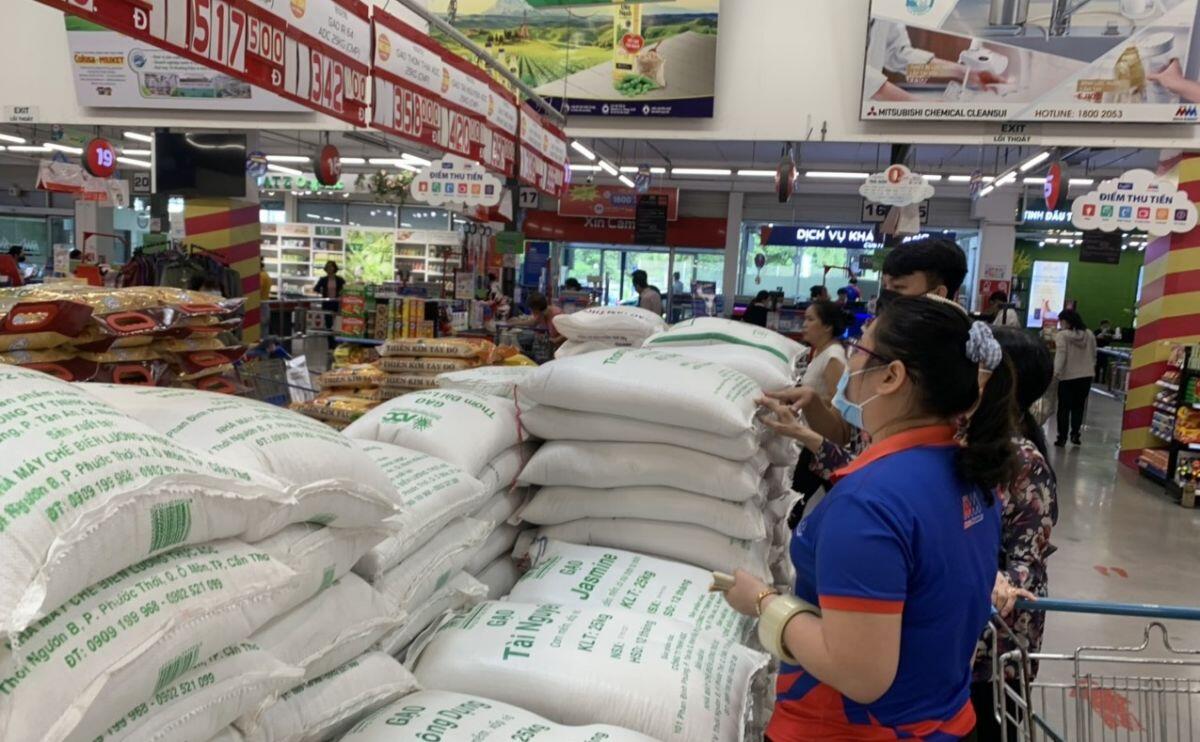 TP Hồ Chí Minh kích cầu tiêu dùng từ các chương trình giảm giá