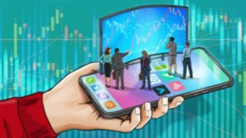Top cổ phiếu đáng chú ý đầu phiên 10/11