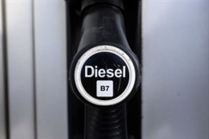 Khủng hoảng thiếu diesel của châu Âu sẽ lên đỉnh điểm vào mùa xuân 2023