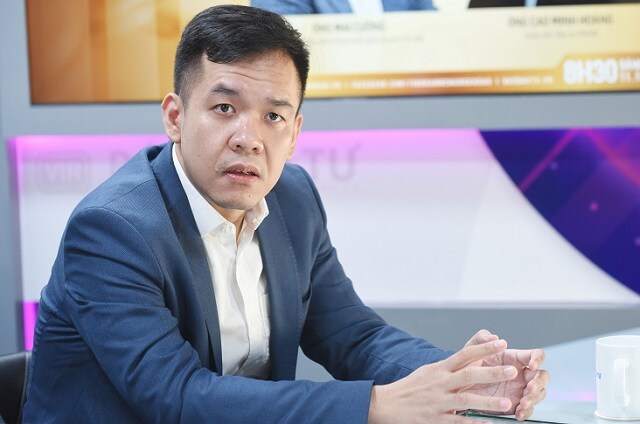 Khủng hoảng thị trường TPDN: Hiệu ứng domino đã diễn ra?