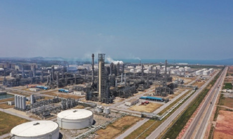 Dự kiến lỗ hơn 15.000 tỷ đồng, dự án Lọc hoá dầu Nghi Sơn bị yêu cầu thanh tra