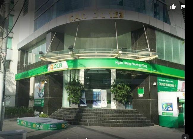OCB: Lợi nhuận “lao dốc” 30%