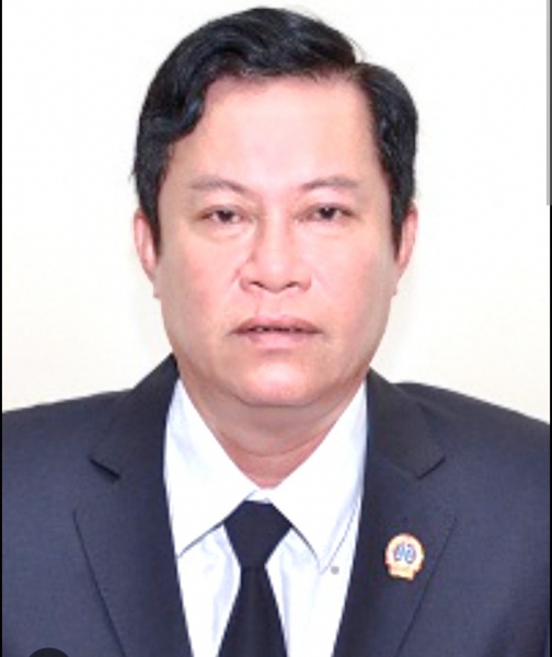 Phó Chánh án TAND tỉnh Bạc Liêu bị bắt quả tang nhận hối lộ