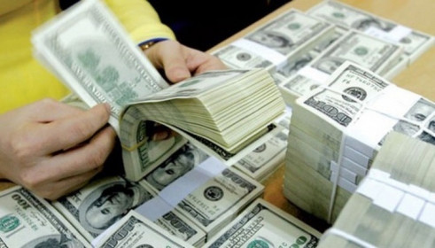 Tỷ giá USD hôm nay 12/11: Tiếp đà sụt giảm