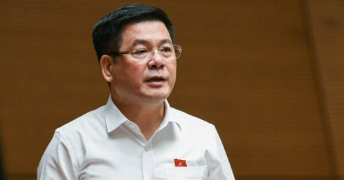 Bộ trưởng Nguyễn Hồng Diên nói gì về nguyên nhân khan hiếm xăng dầu?