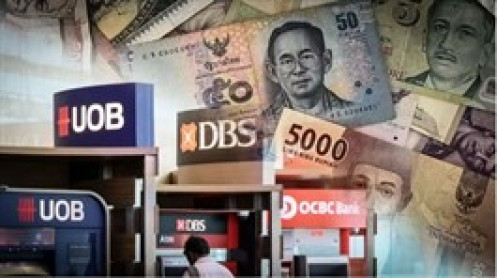 Các ngân hàng Đông Nam Á đối mặt với nguy cơ vỡ nợ gia tăng