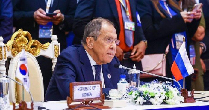 Ngoại trưởng Nga: NATO hy vọng sẽ đóng vai trò dẫn đầu ở khu vực châu Á - Thái Bình Dương